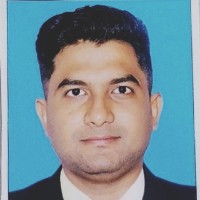 MOEEN AIJAZ ANSARI