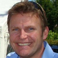 Arne-Olav G. Børresen