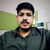 Srinath De