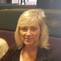 Kate Smiles