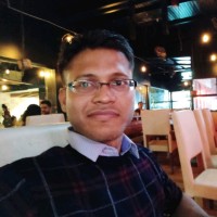 Debadatta Ray