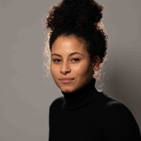 Amina Traoré