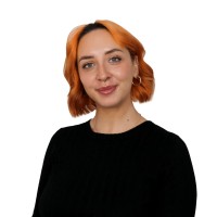Beth James