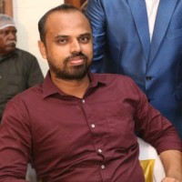 Hari Ramakrishnan