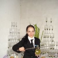 Mihaela Dranca