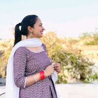 Sandeep Kaur