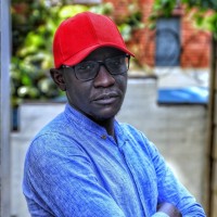cliff moses