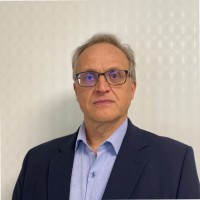 Kaj E Björkqvist