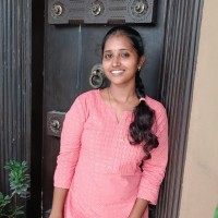 Aparna K