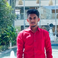 Mohammed Rayan M B