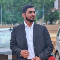 Sufiyan Ahmed