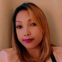 Rina Andriamitantsoa