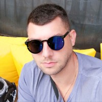 Vitaliy Melnyk