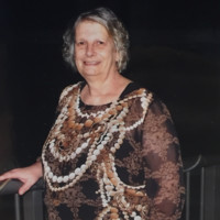 Judith Elbert