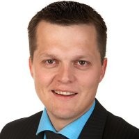 Gudmundur Magnus Hermannsson