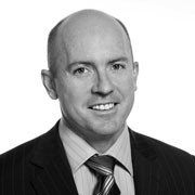 Terry Honan