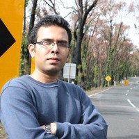 Mazharul Tarafder Rishad