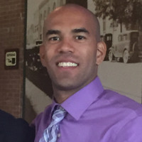 Adrian Gatewood