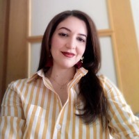 Melina Reyes Tippmann