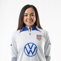 Stephanie Dominguez