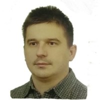 D.Eng Bogusław Konefał