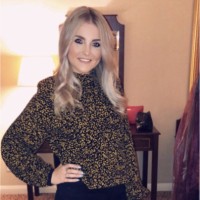 Grace Beaumont