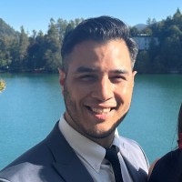 Luis Rosario