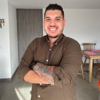 Daniel Franco