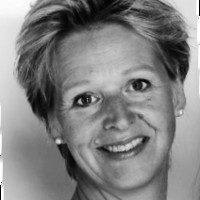 Sybille Seidenberg