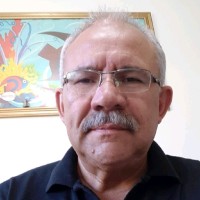 Manoel Aprijo Santos