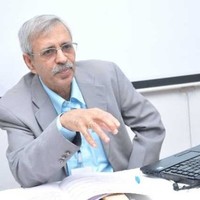 Dr. Subhash Sharma