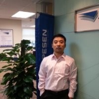 Kevin Chi
