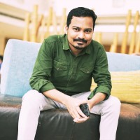 Rajesh Babu Cherukuri
