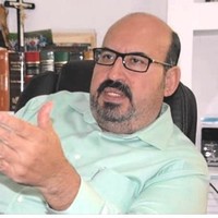 Rodolfo González Orozco