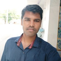 Manikandan C