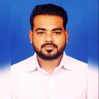 Shivanand Yadav