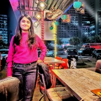 Shivangi Singh