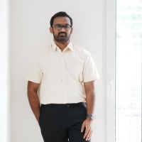 VARUN BA