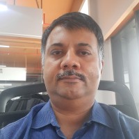 Nandakumar Balachandran