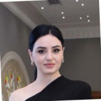Karmen Arghushyan