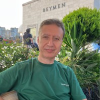 Murat Özşen