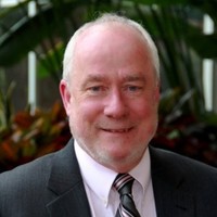 David Edgerley