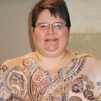 Suzanne Clairoux