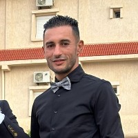 Anouar Baali