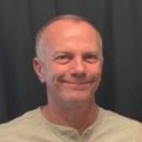 Randy Bacus
