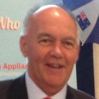 Paul Anstis