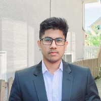 Md Jewel Ahmed