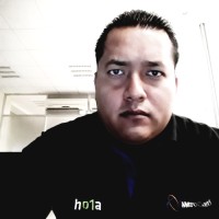 Ricardo Hernandez Martinez