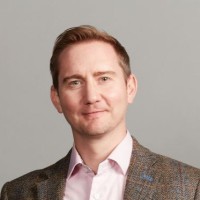 Simon Corke