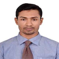 Md. Mostakim Hosen Shamim